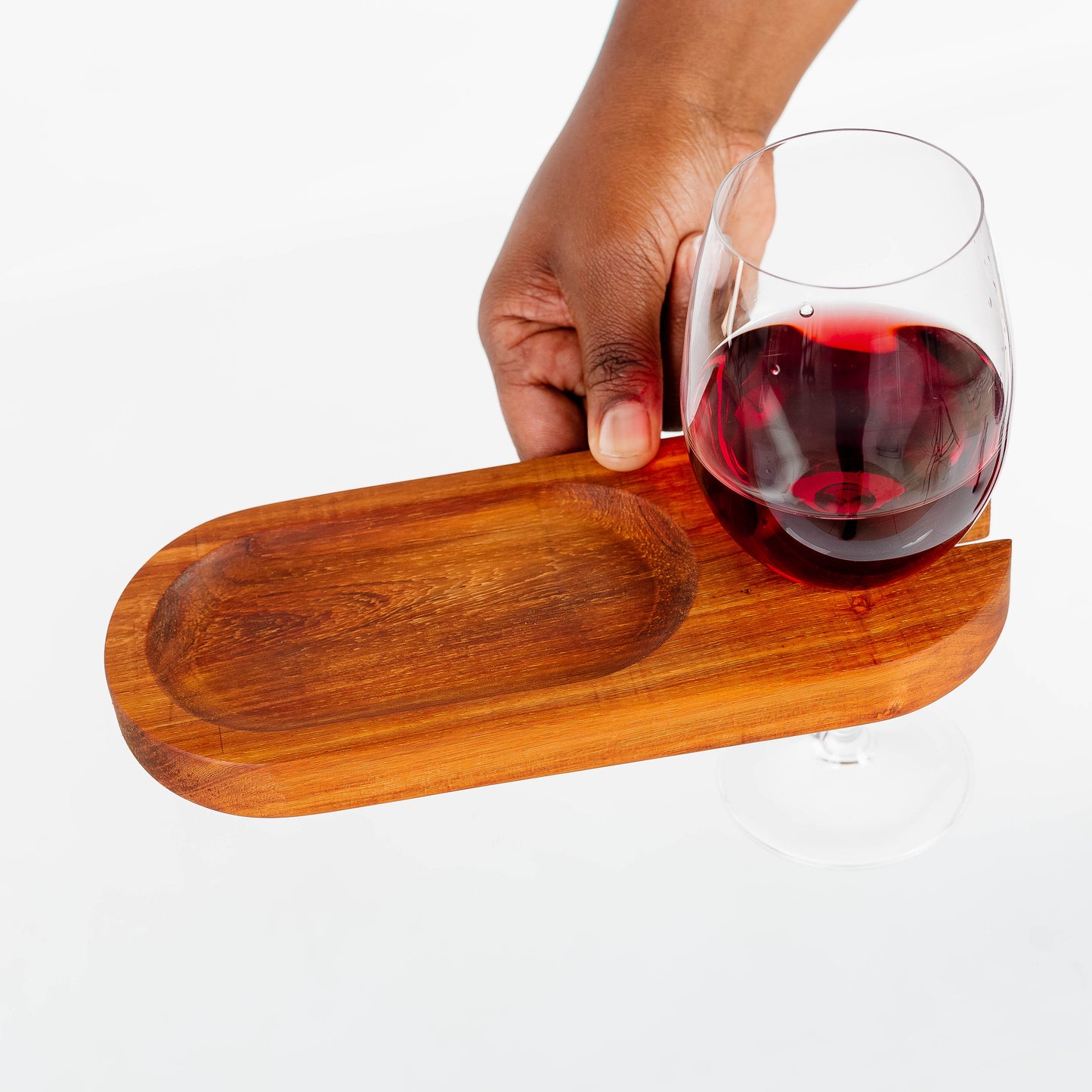 UZULO COCKTAIL PLATE