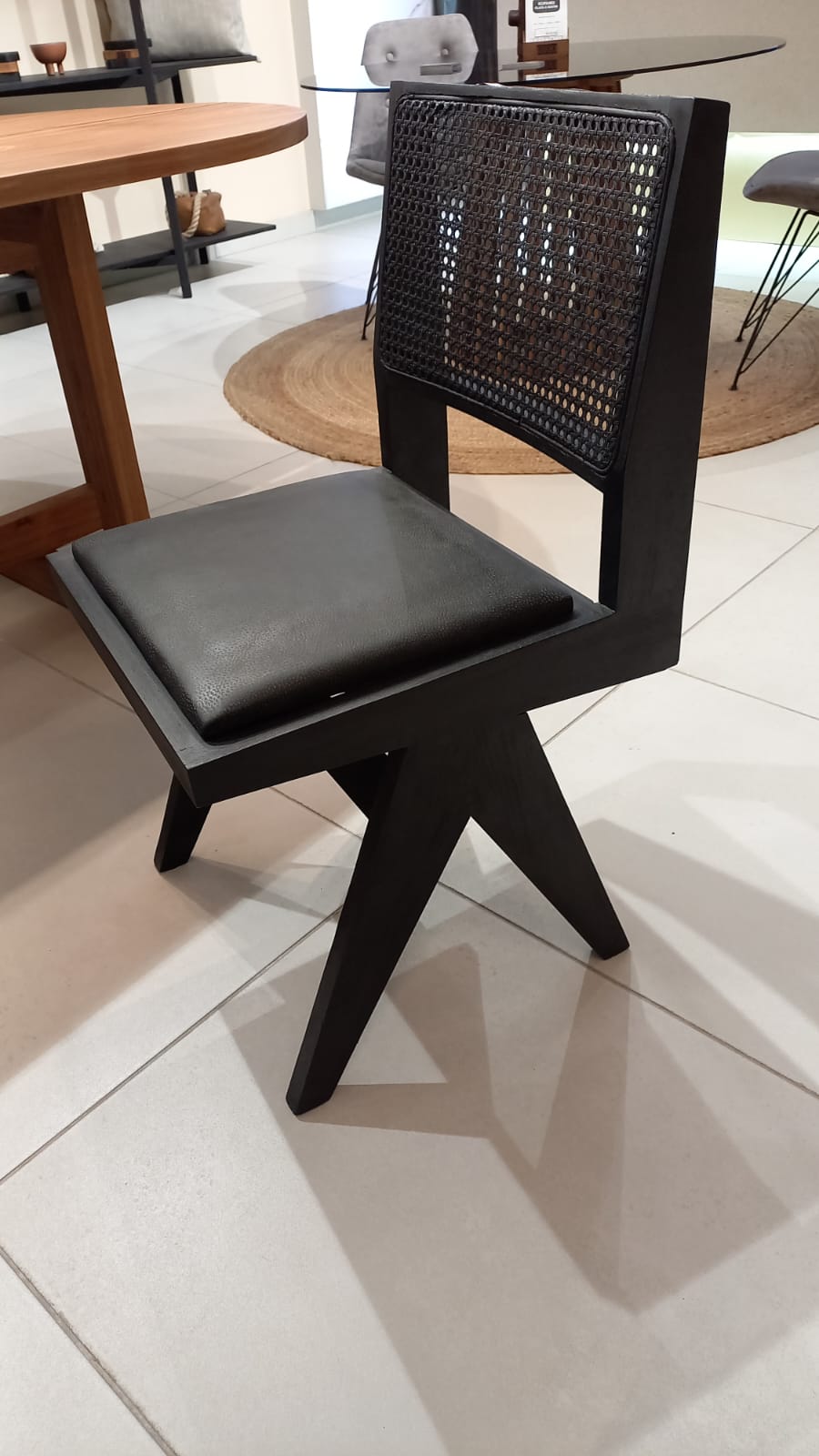 KUKAA CHAIR