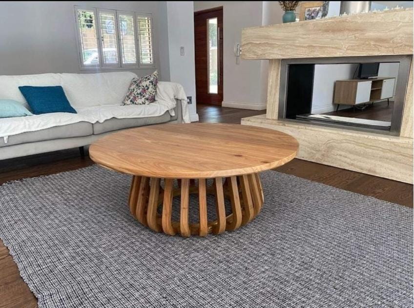 HARI 2.0 COFFEE TABLE