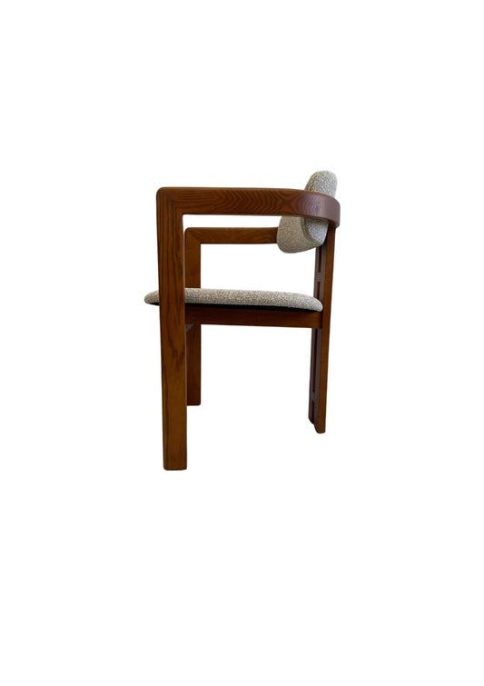 The Amari Chair