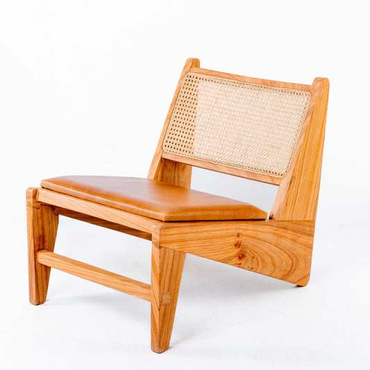 SERENGETI CASUAL CHAIR