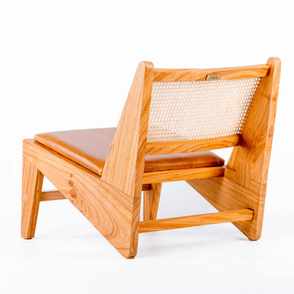SERENGETI CASUAL CHAIR