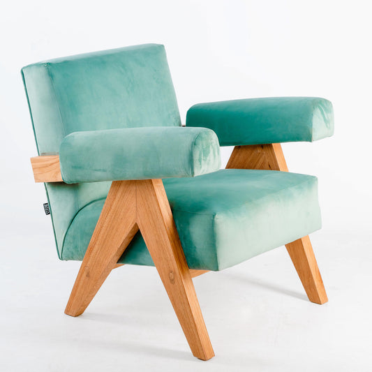 KWABO LOUNGE CHAIR