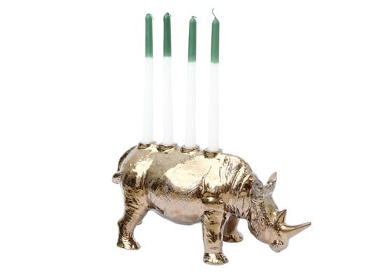 MYTHICAL RHINO