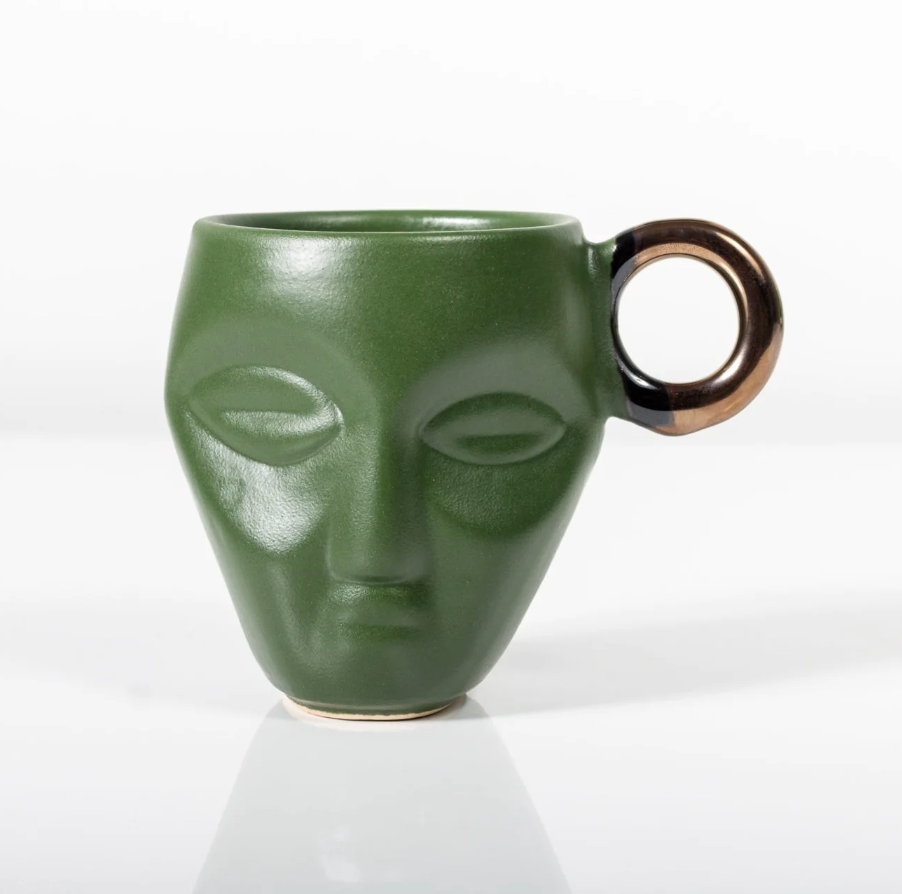 UBUNTU MUG