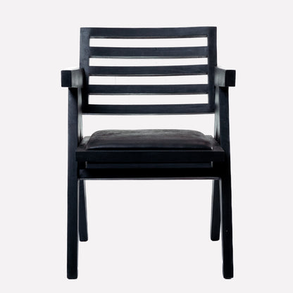 KUKAA CHAIR (ARMS)