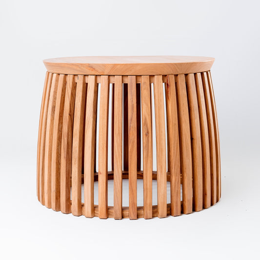 (MEDIUM) KOFU BEDSIDE / COFFEE TABLE