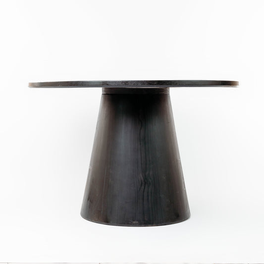 UMBANE DINING TABLE (KIAAT TOP)