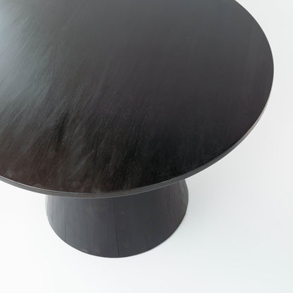 UMBANE DINING TABLE (KIAAT TOP)