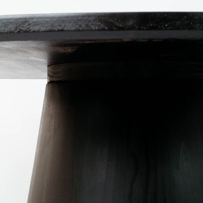 UMBANE DINING TABLE (KIAAT TOP)