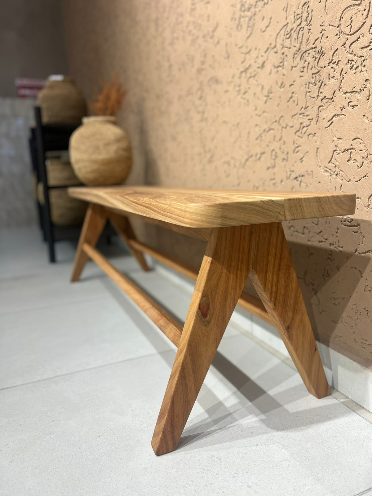 SHARON's BENCH